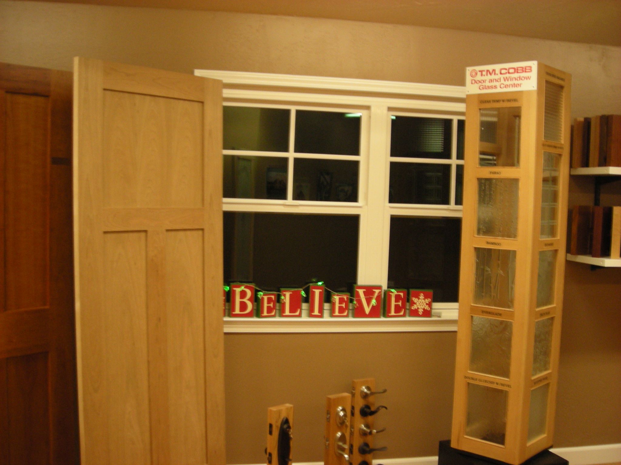 Poly Pro Window & Door Company | Cambria CA