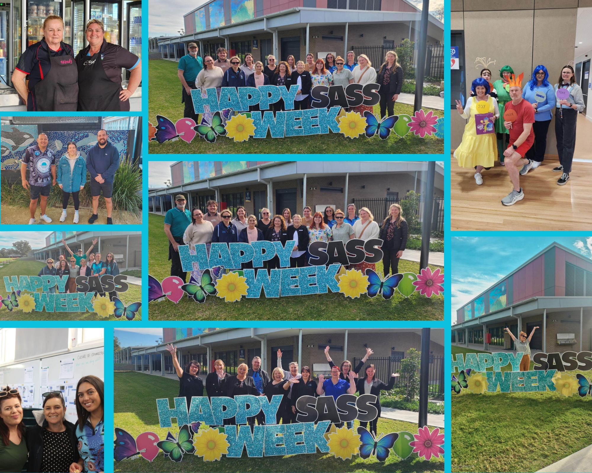 Hunter River High School added... - Hunter River High School