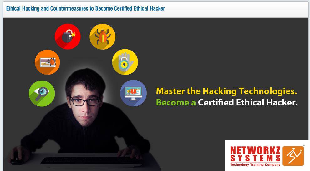 Networkz Systems Kollam - 12 Simple Steps To become A Hacker... # ...