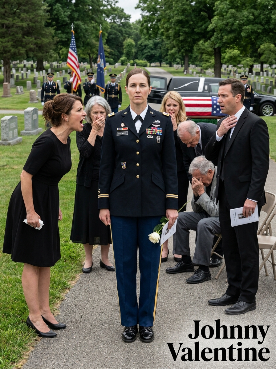 can i wear my dress blues to a funeral sister sneered at me for wearing my military uniform our father's funeral, loudly asking whether could not afford black dress. I was left standing alone by the graveside Kids Cheap Prom Dresses EVERPRETTY Plus Size Women Pearl/Crystal Colour:Ivory/Clear