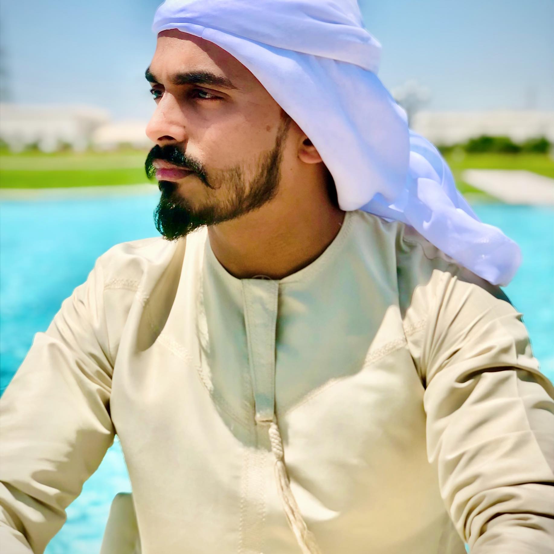 Ibrar Hanif