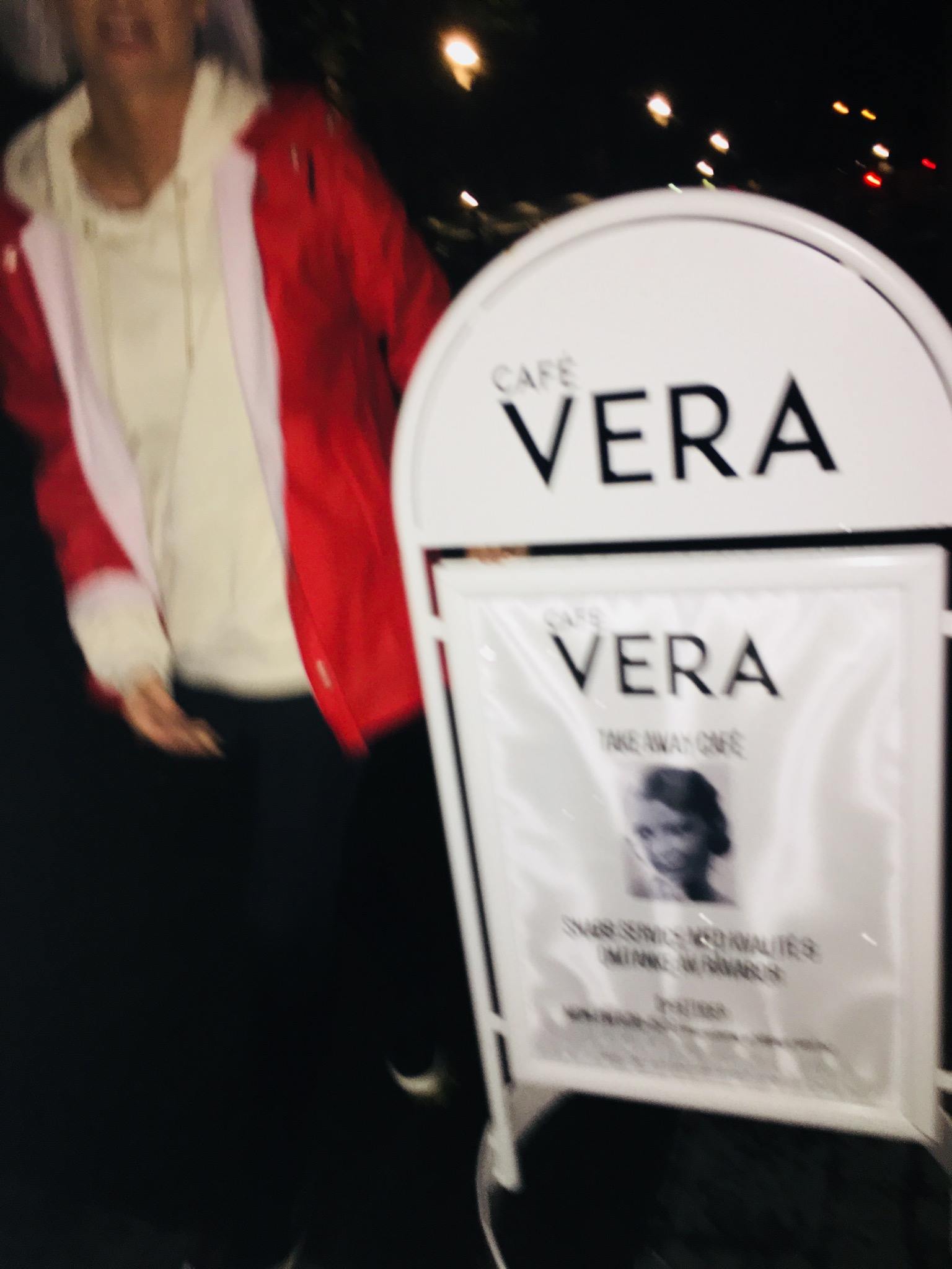 Vera Roth