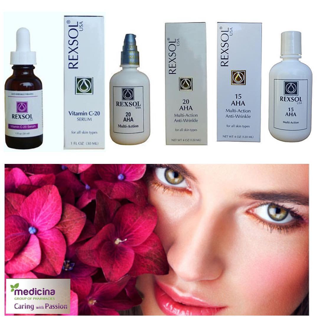 Medicina Pharmacies - Summer is causing dehydration and problems to ...