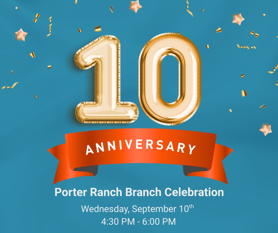 Logix - Porter Ranch Branch | Porter Ranch CA