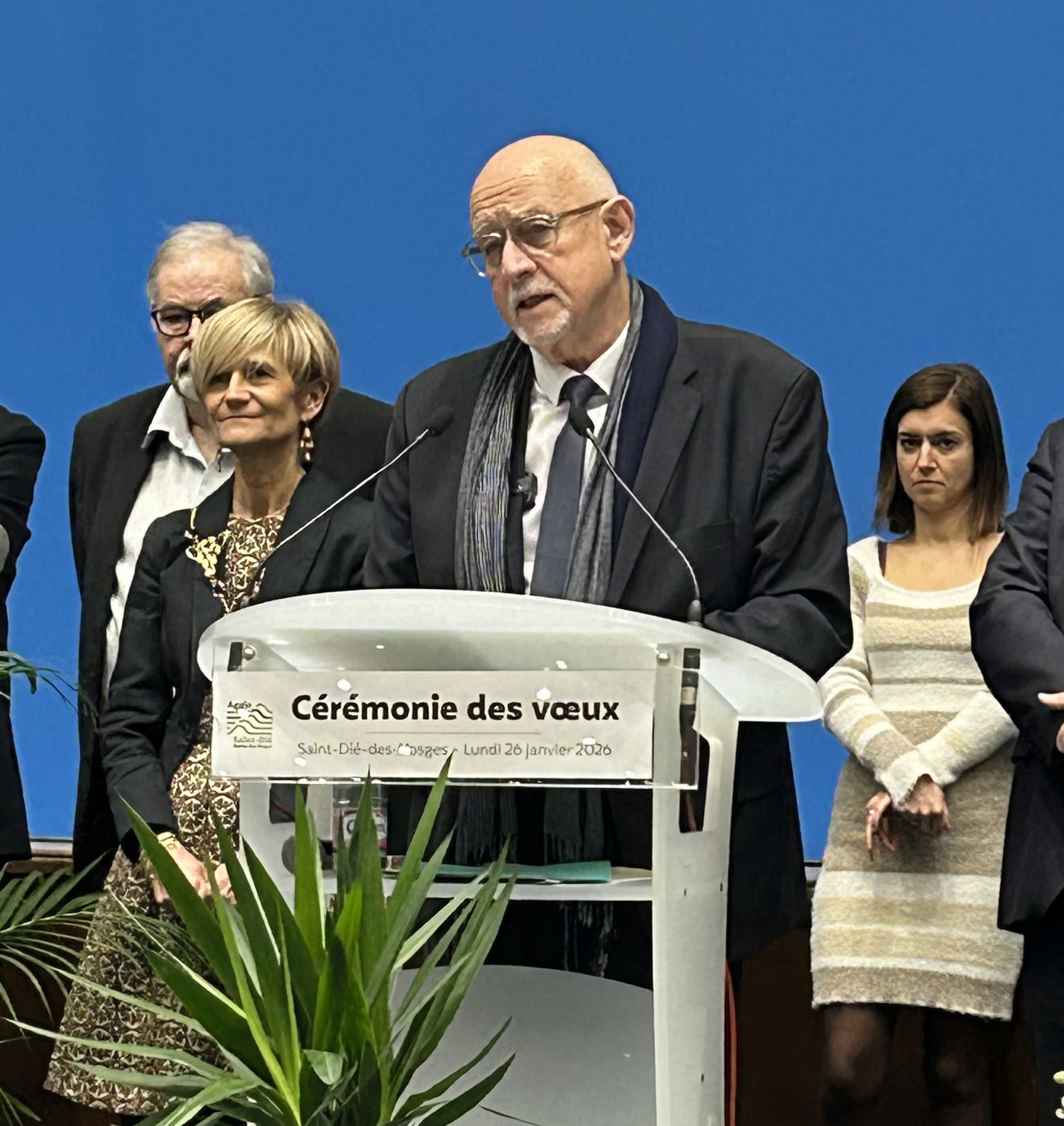 Ligne à Suivre | Strasbourg