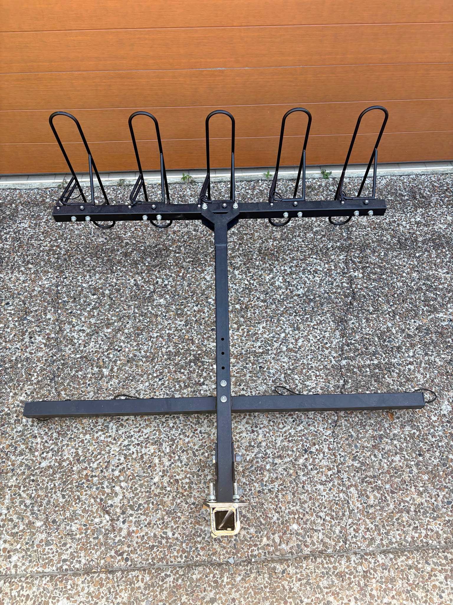 4 Bicycles rack - Bicycle Accessories - Browns Plains, Queensland ...