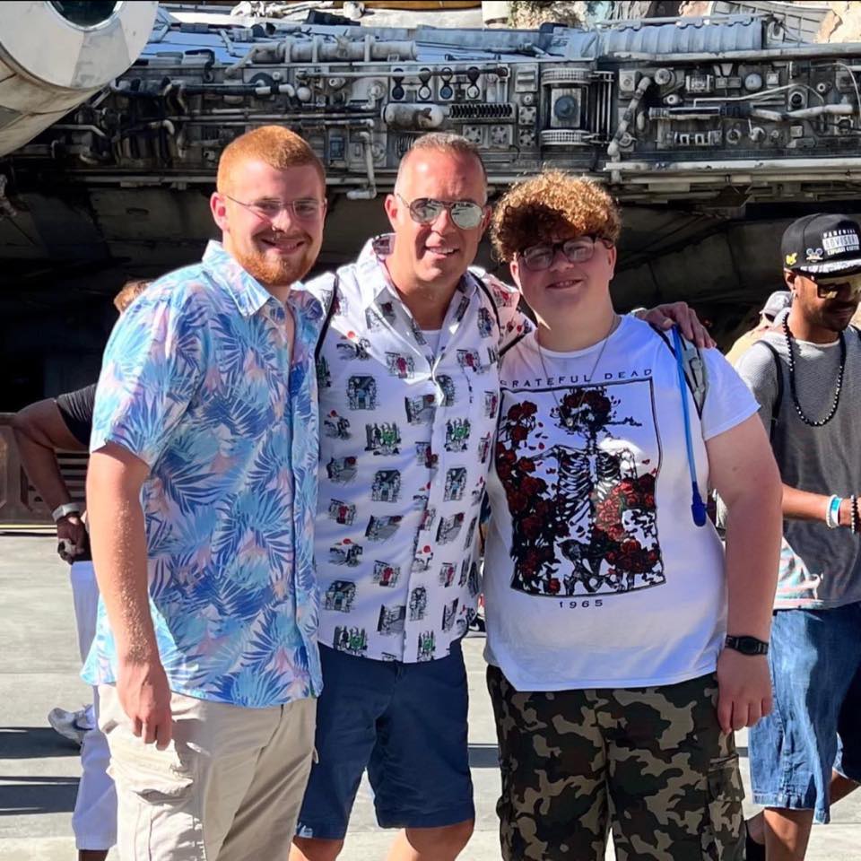 Erik Tyler (@erikptyler) • Facebook, Connect with friends