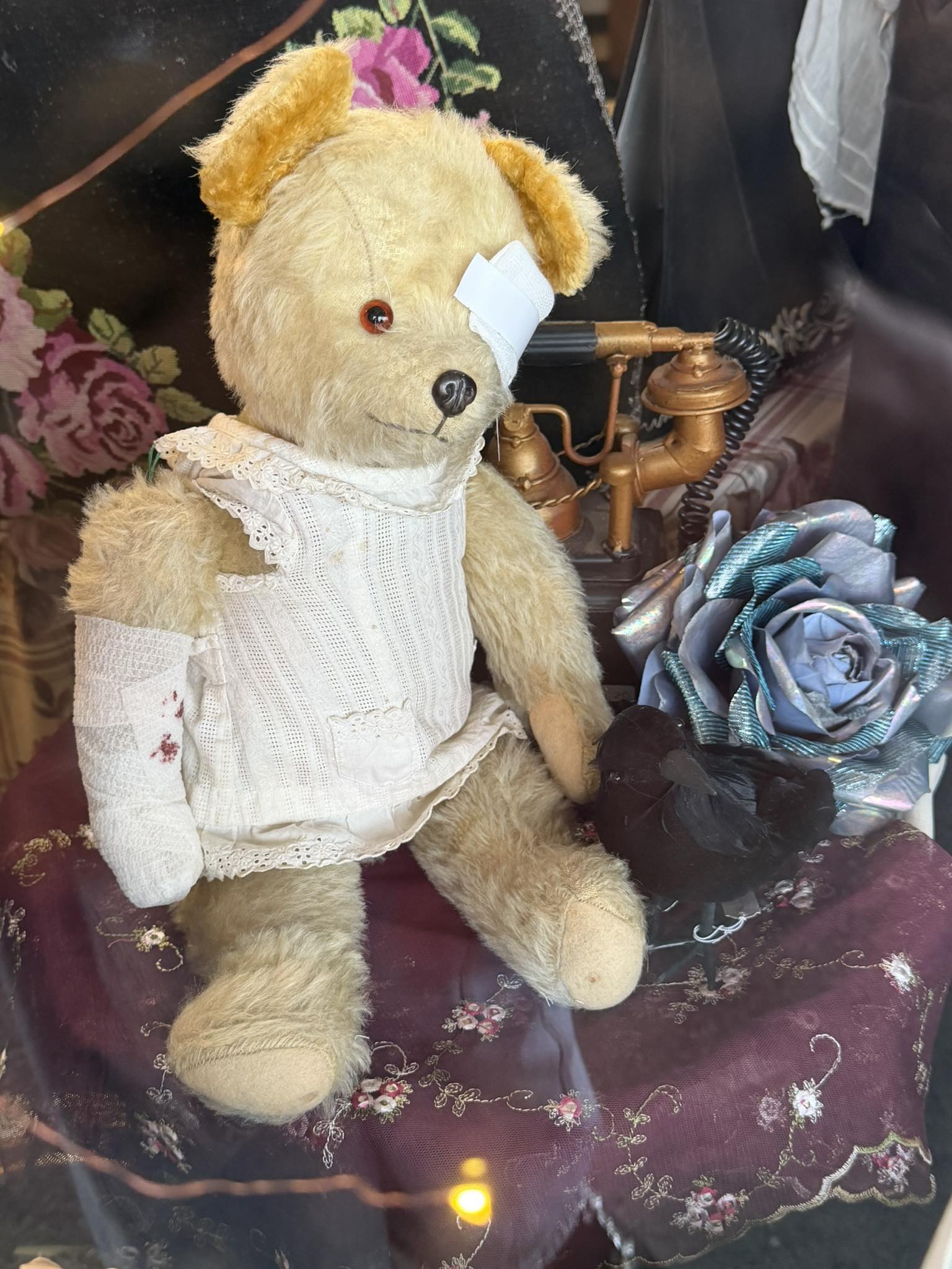 輸入雑貨店rosebear