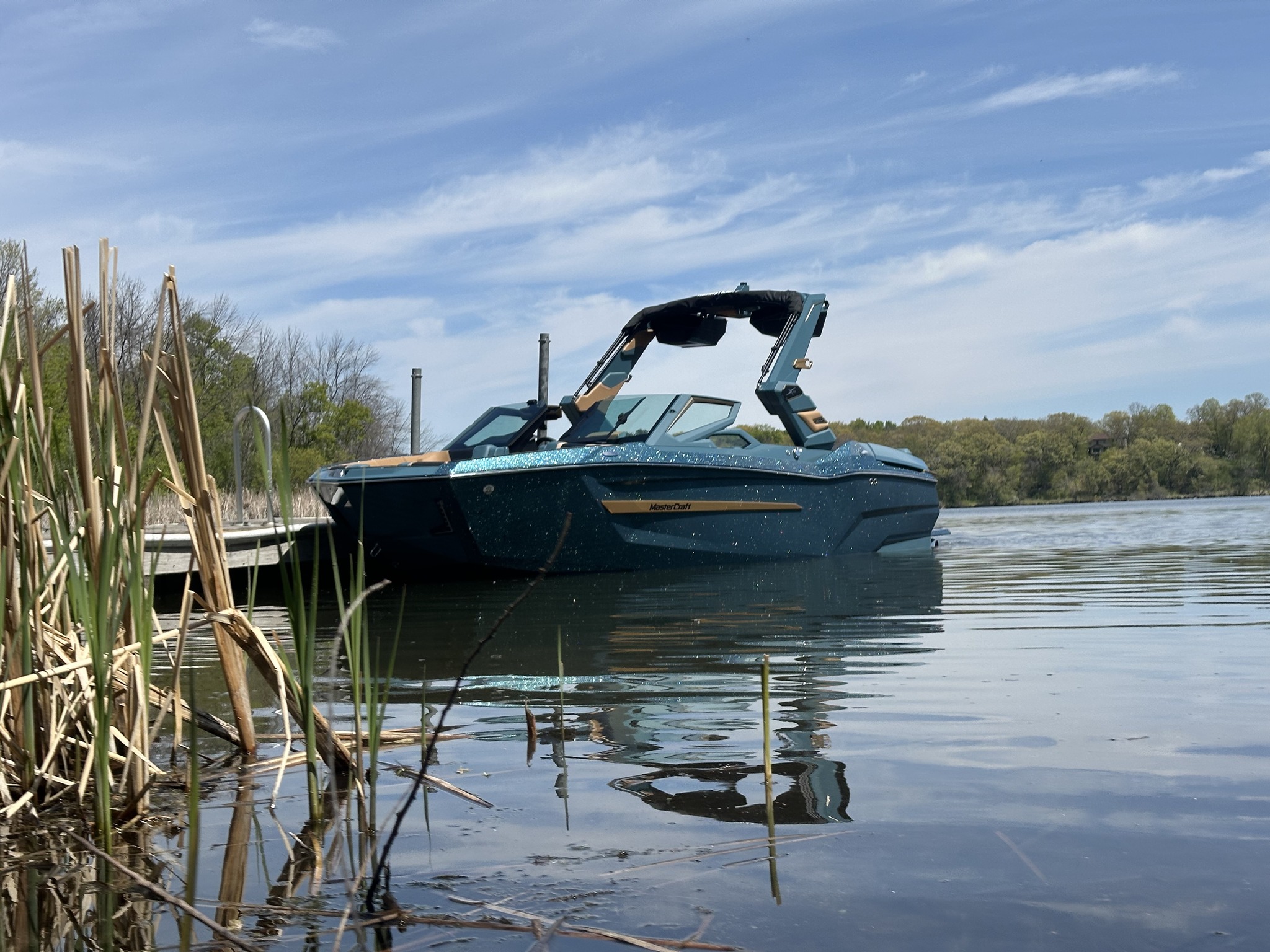 2026 Boat Show setup is... - Minnesota Inboard Water Sports | Facebook