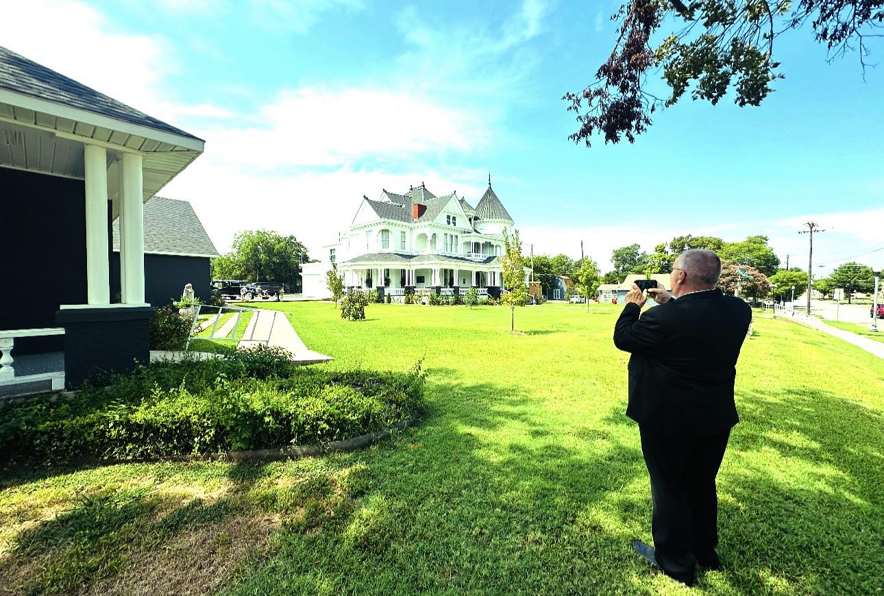 Wise Funeral Home