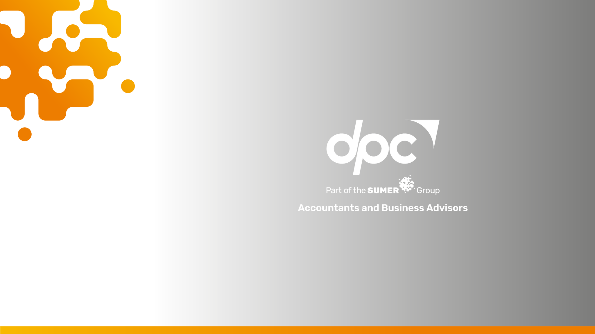 DPC Accountants Limited | Stoke-on-Trent