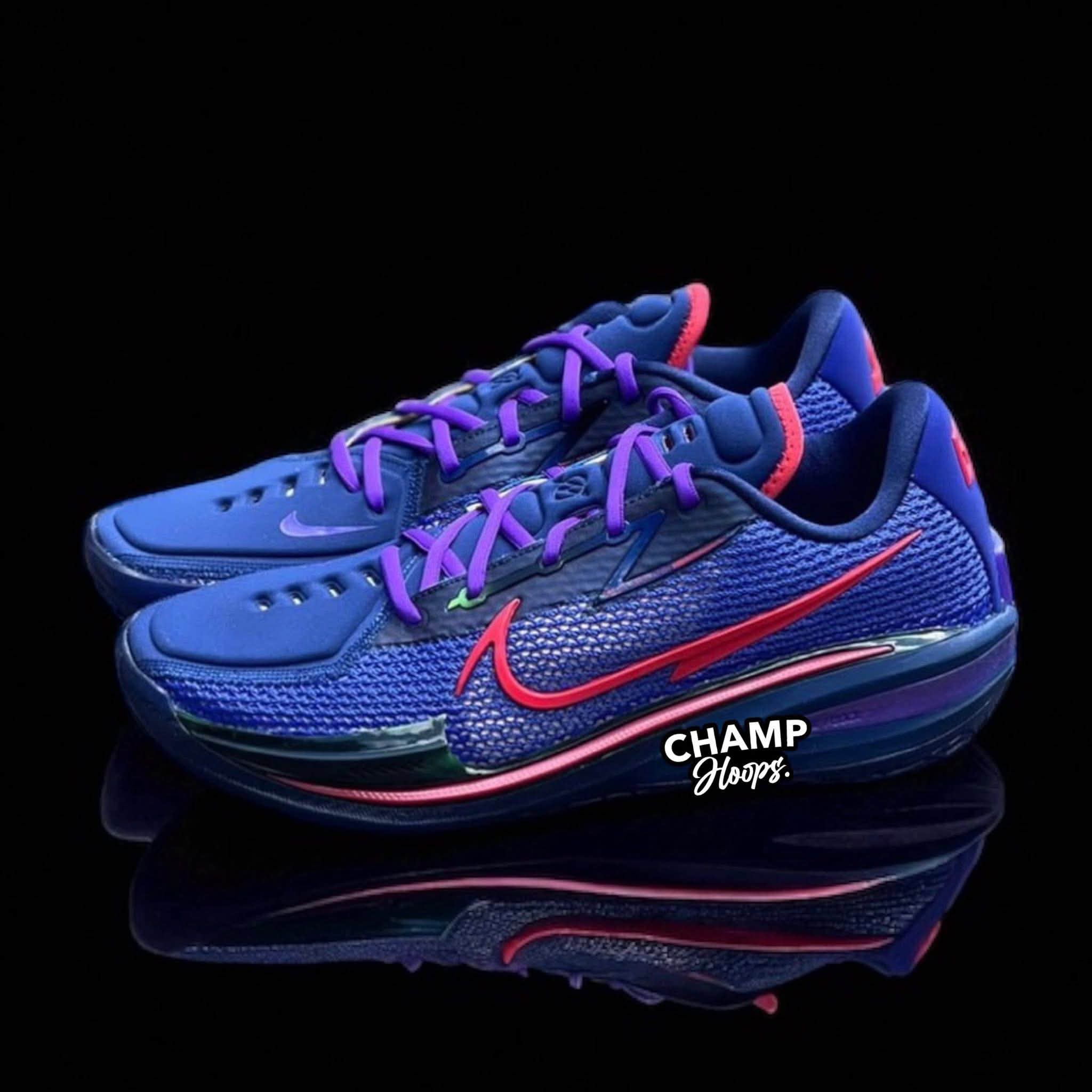Nike Air Zoom GT Cut 