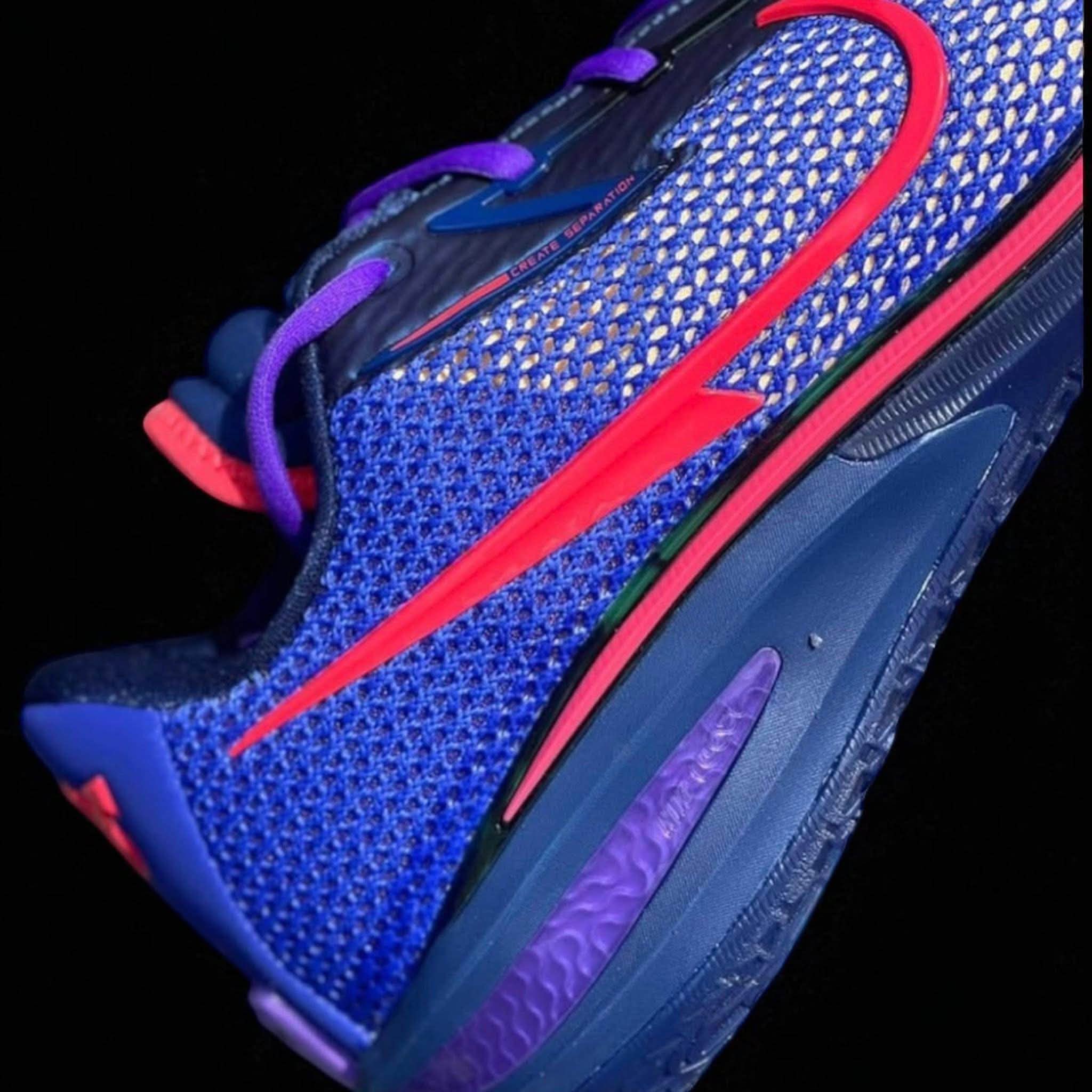 Nike Air Zoom GT Cut 