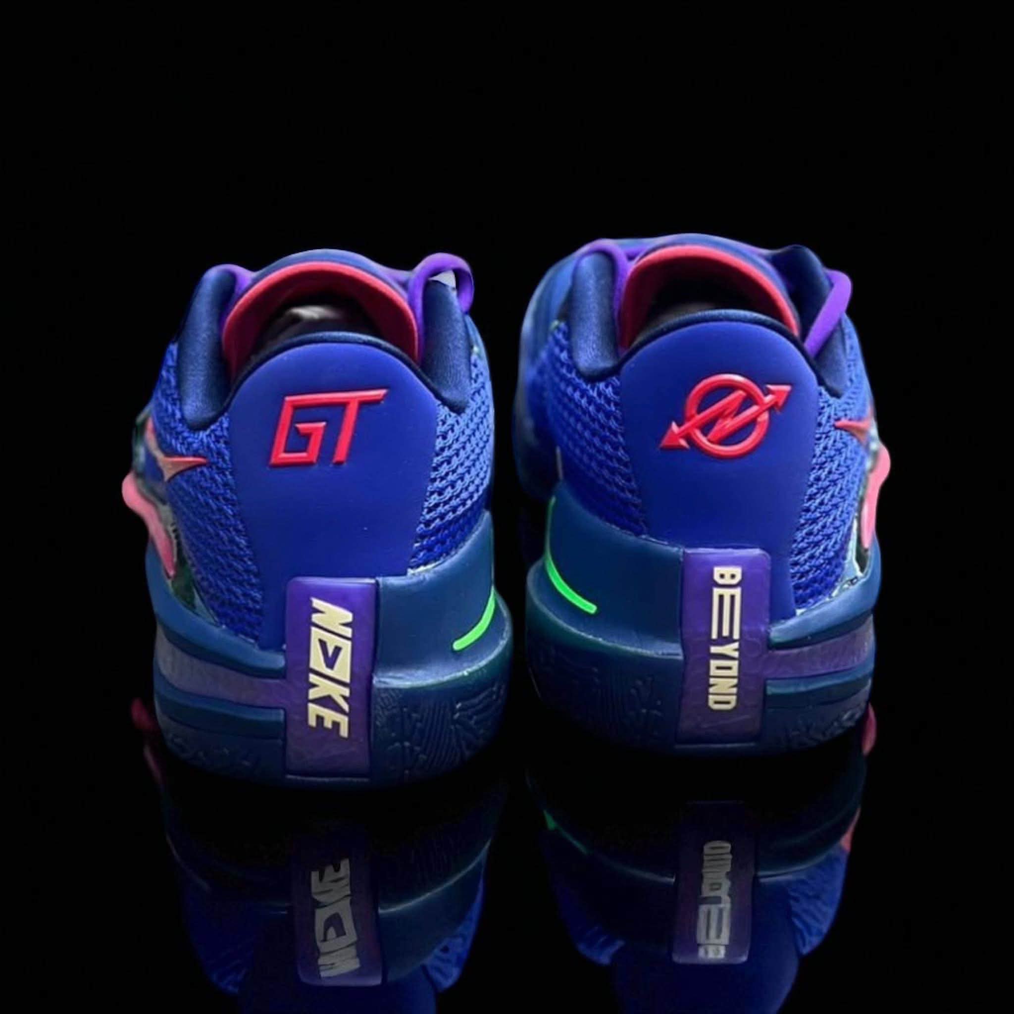 Nike Air Zoom GT Cut 