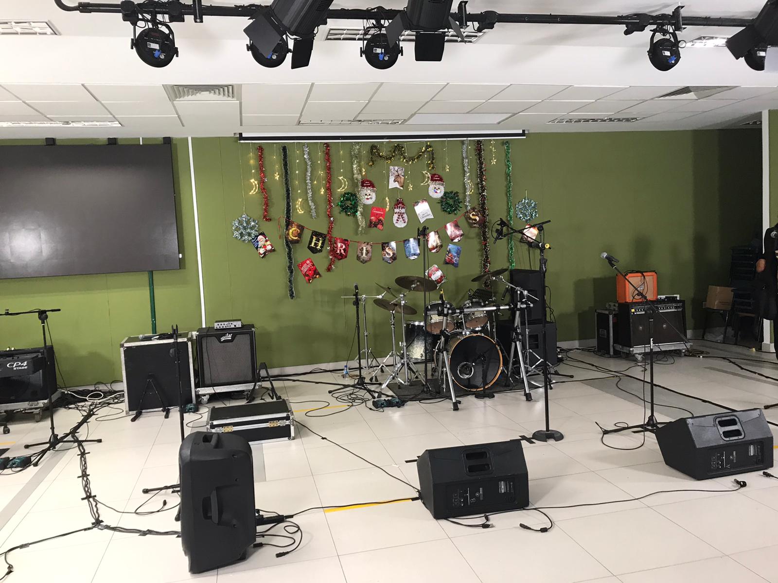 Boon Musical Instrument Centre | Singapore Singapore
