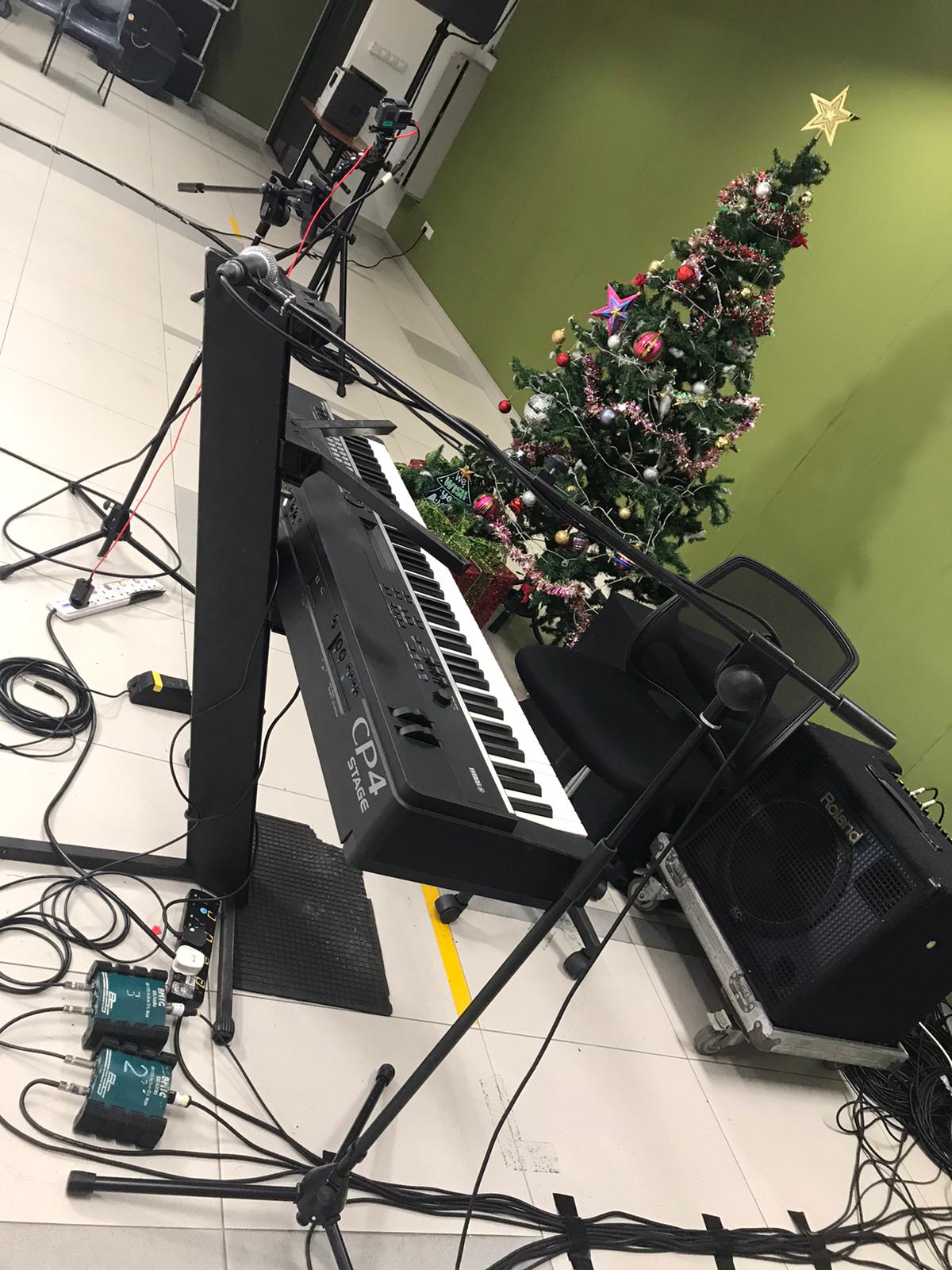 Boon Musical Instrument Centre | Singapore Singapore