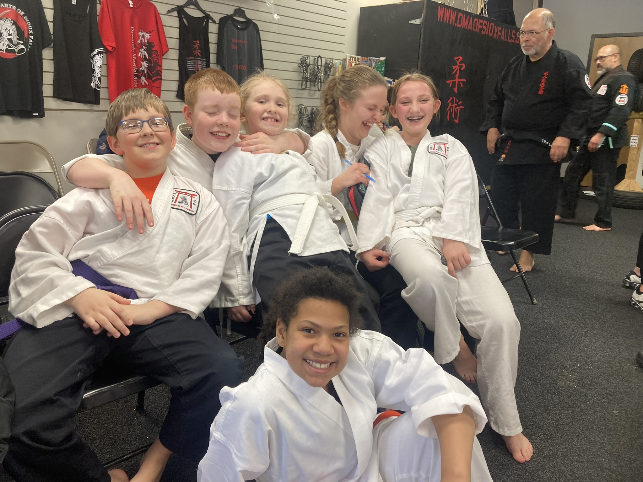 Dynamic Martial Arts of Sioux Falls | Sioux Falls SD