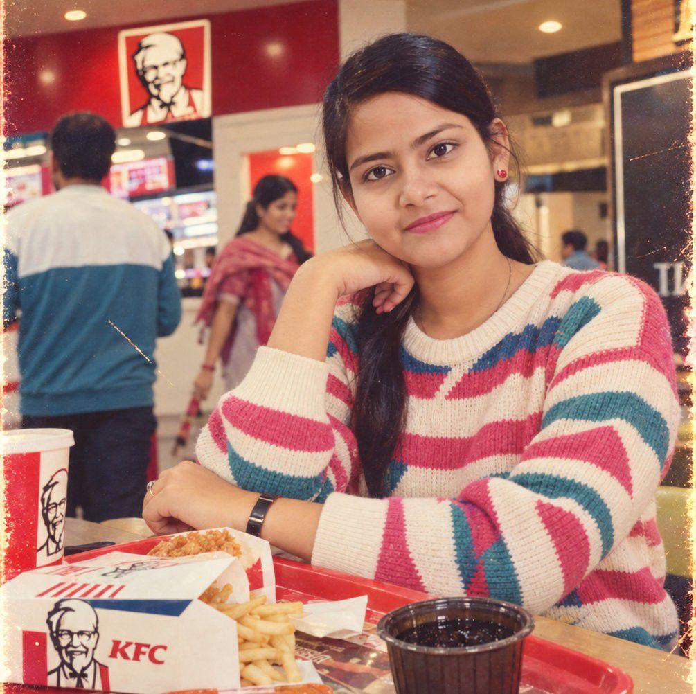 Deepika Verma - 