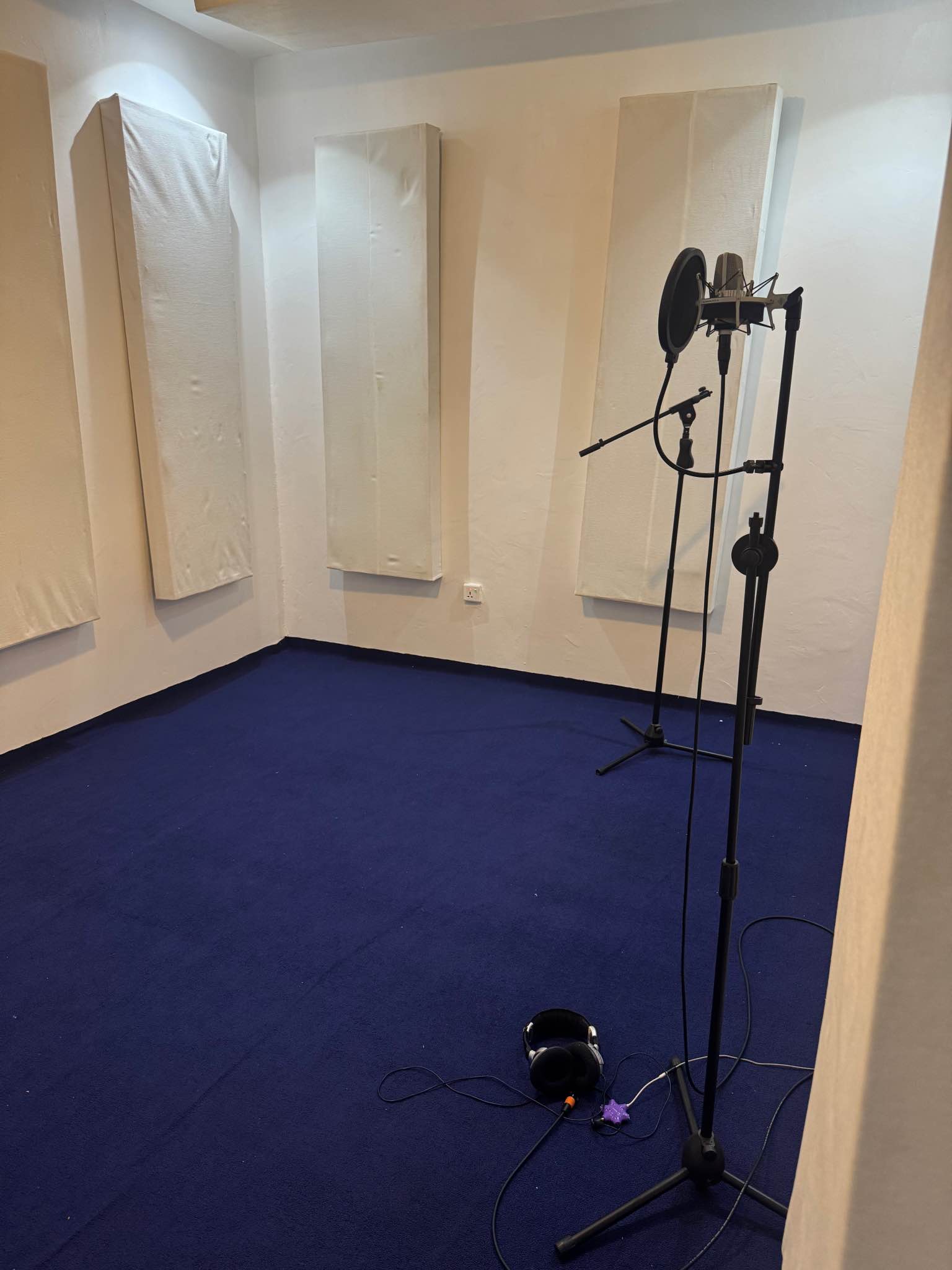 Recording Studio available for sale or Rent - Pro Audio Equipment ...