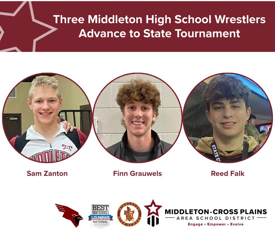 Middleton Area Wrestling Club - MAWC | Middleton WI