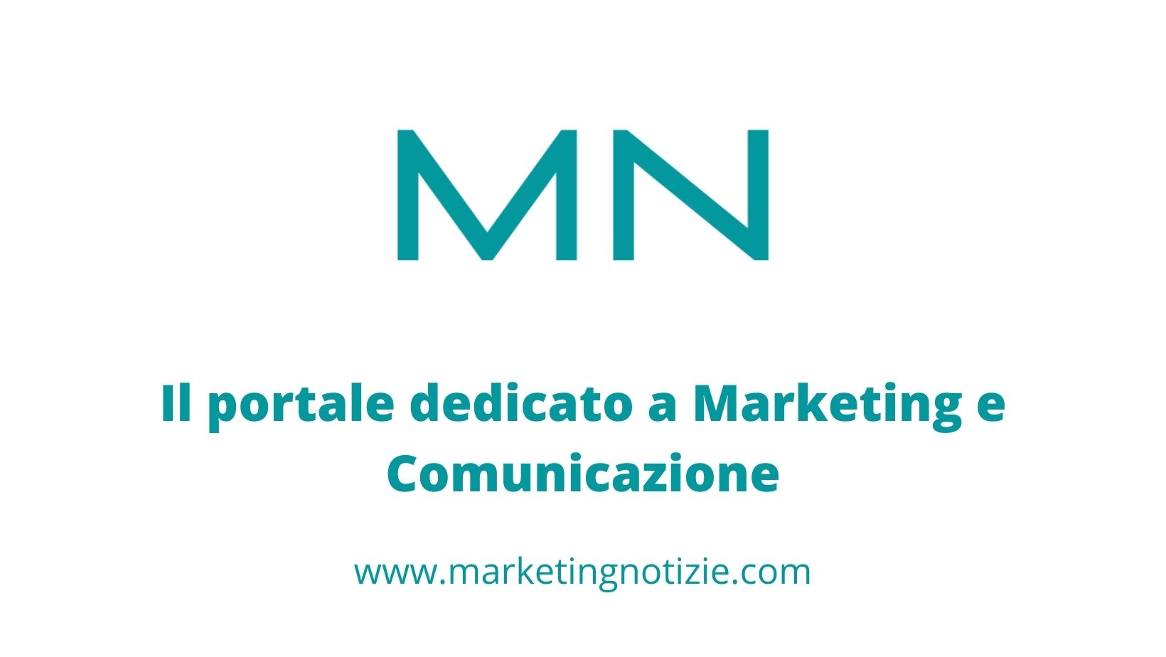 Marketing Notizie