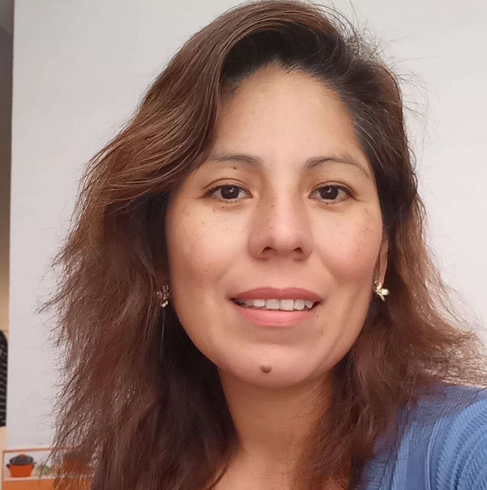 Mercedes Rivas