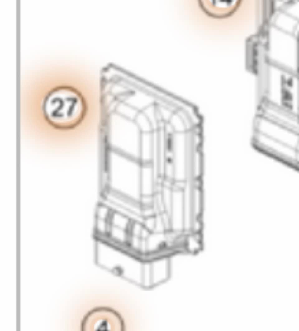 Will a 125-300 ECU order give me a 300SX ECU?