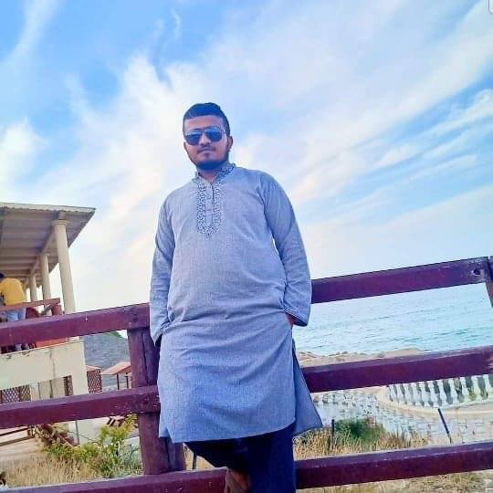 Main Uddin Mamun