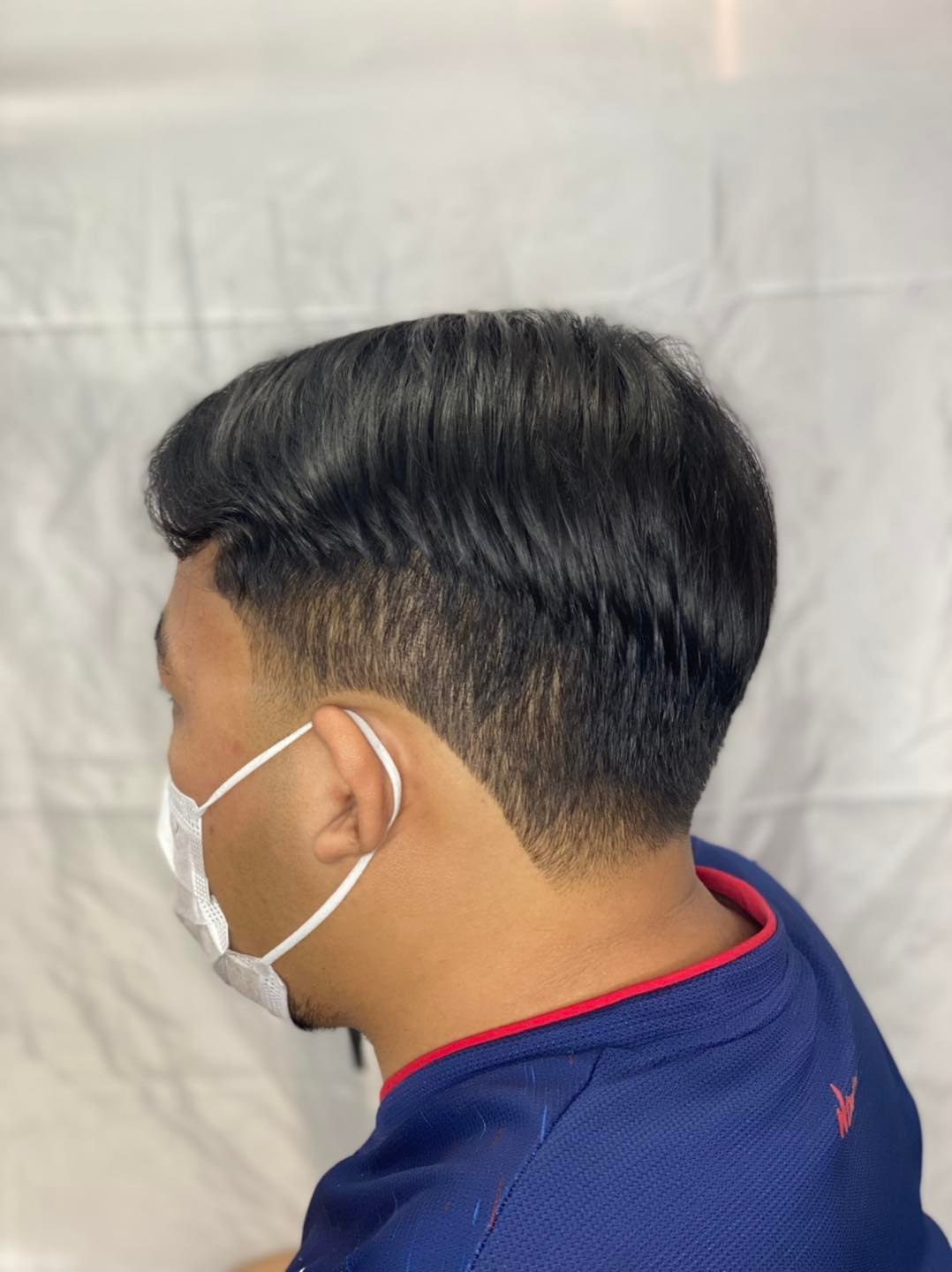 ความ... - Real Cut - เรียลคัท - ตัดผมชาย สมุทรปราการ นิคมบางปู | Facebook