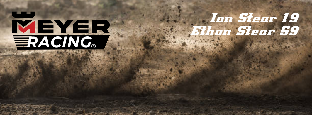 MEYER Racing Winged Sprints