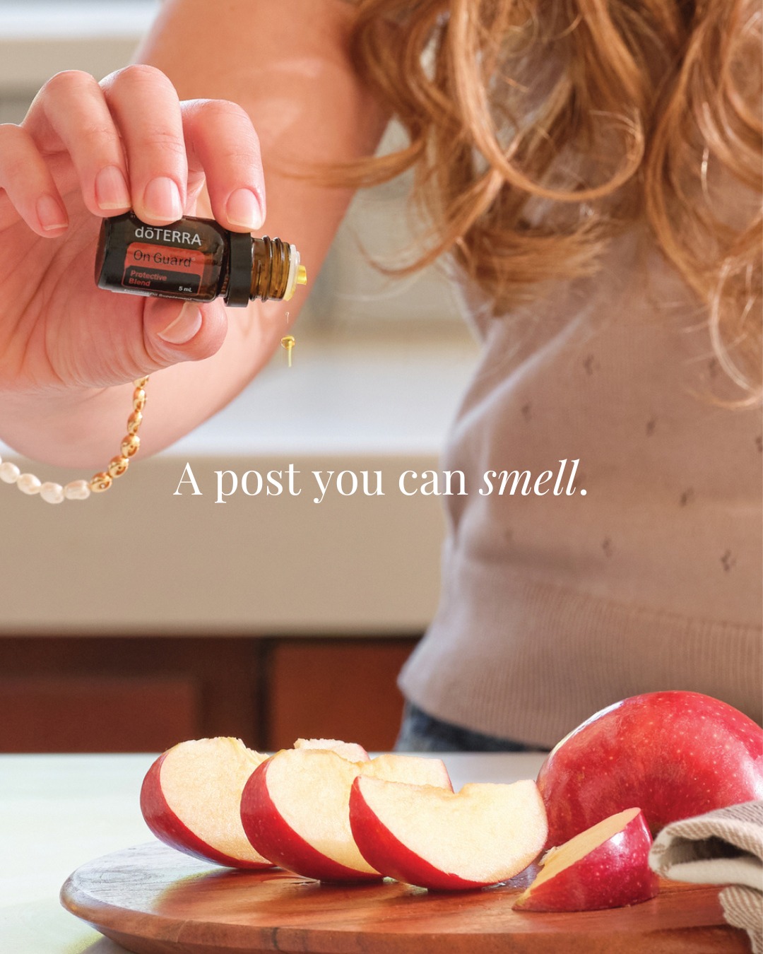 doTERRA - The perfect Valentine's gift is here! From January 22–24