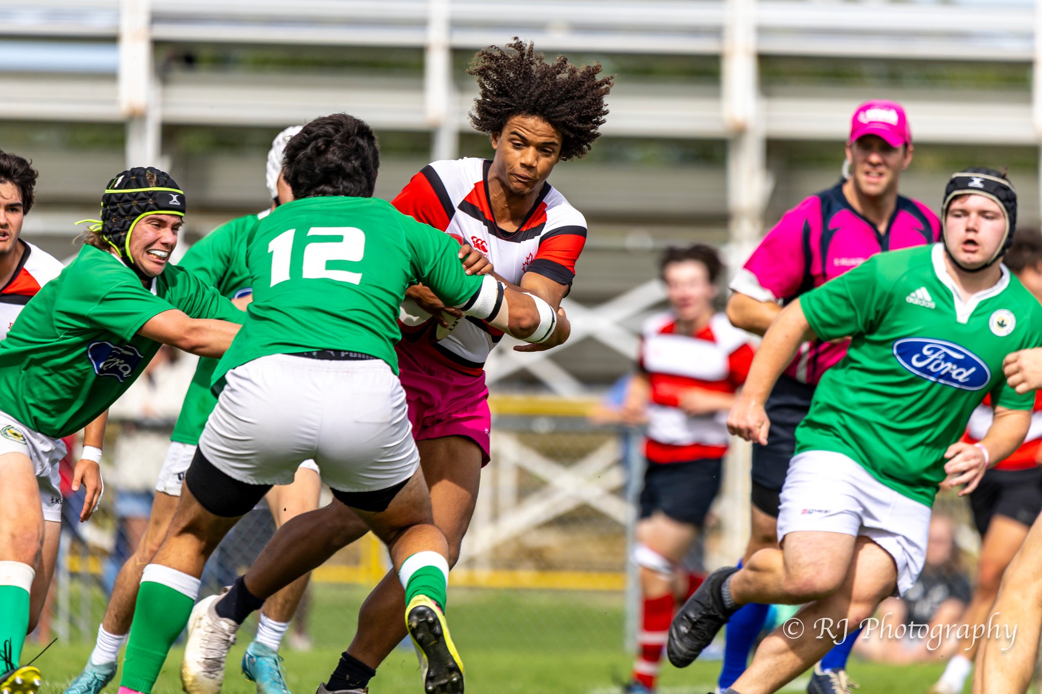 Calgary Rugby Union | Calgary AB