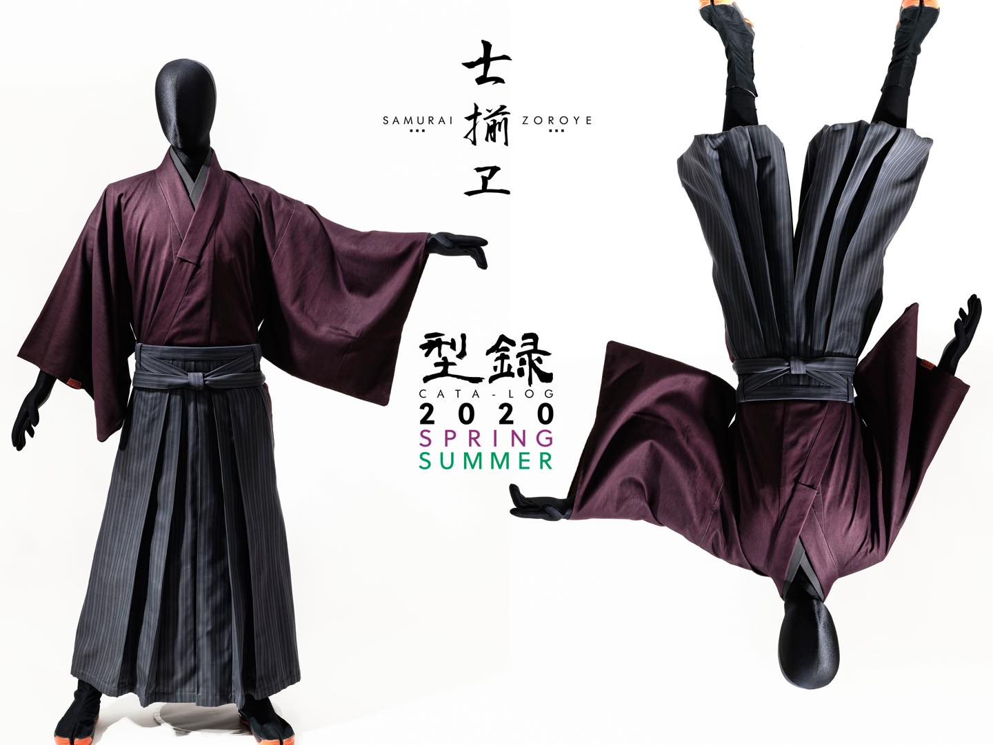 2020 AUTUMN COLLECTION 