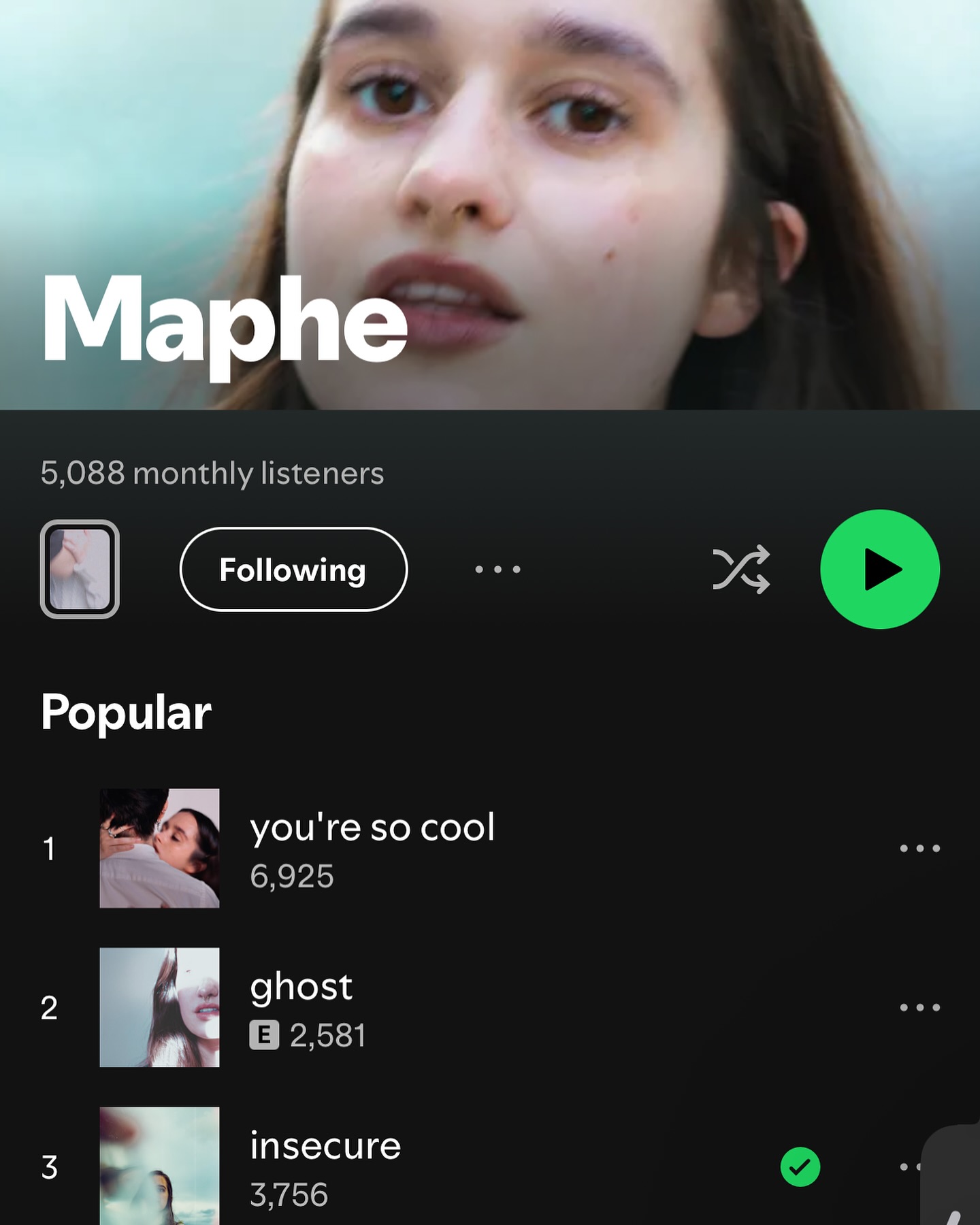 Maphe