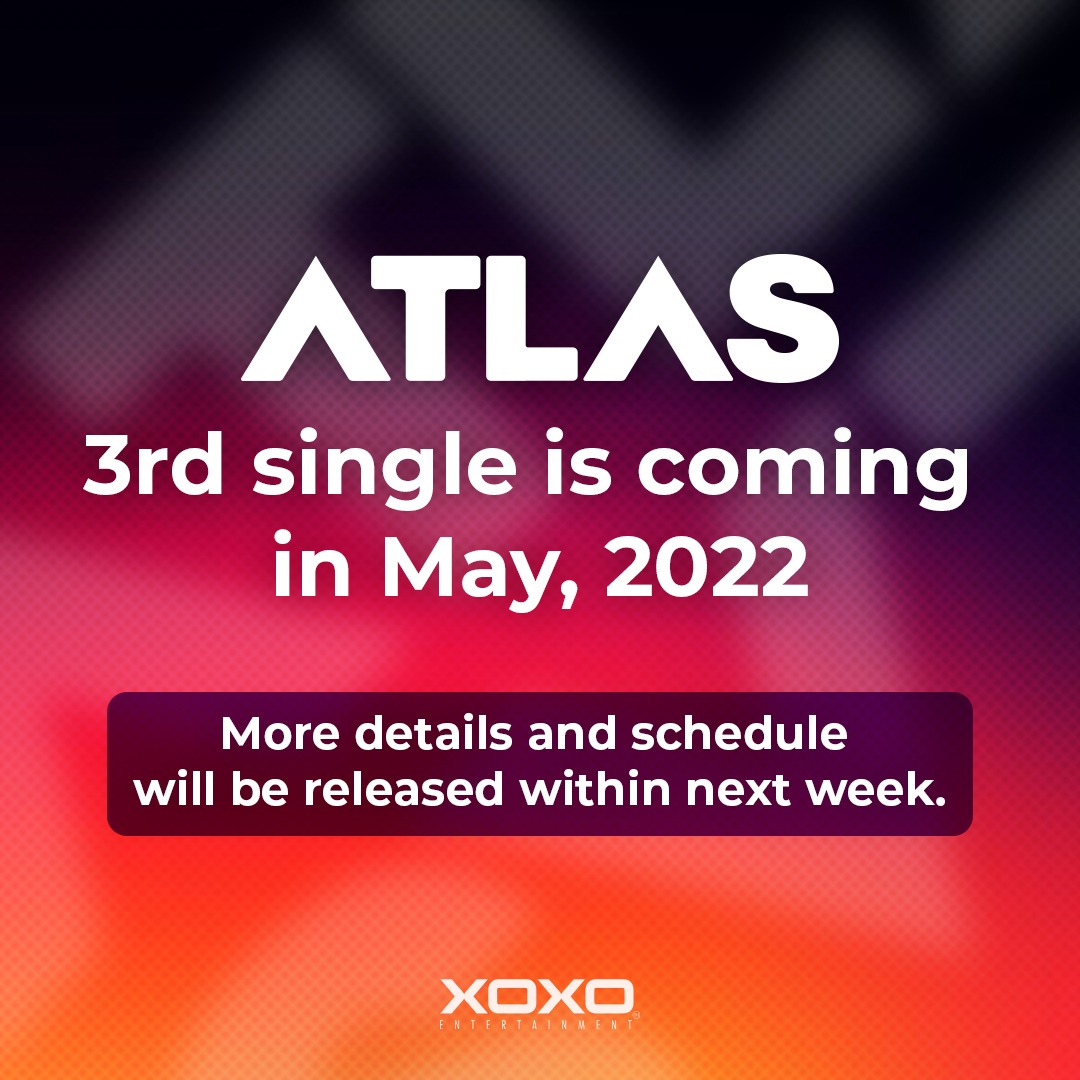 ATLAS - ขอบคุณแฟนๆ สำหรับ 100,000 subscribes YouTube