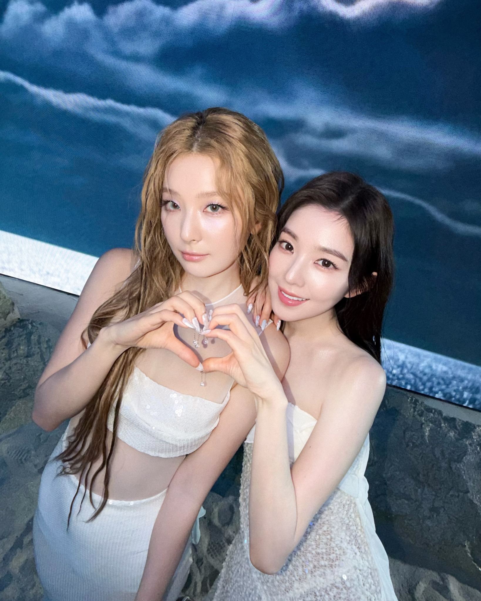 RedVelvet ソウルコン 十周年 入場特典 fancon ジョイ RedVelvet