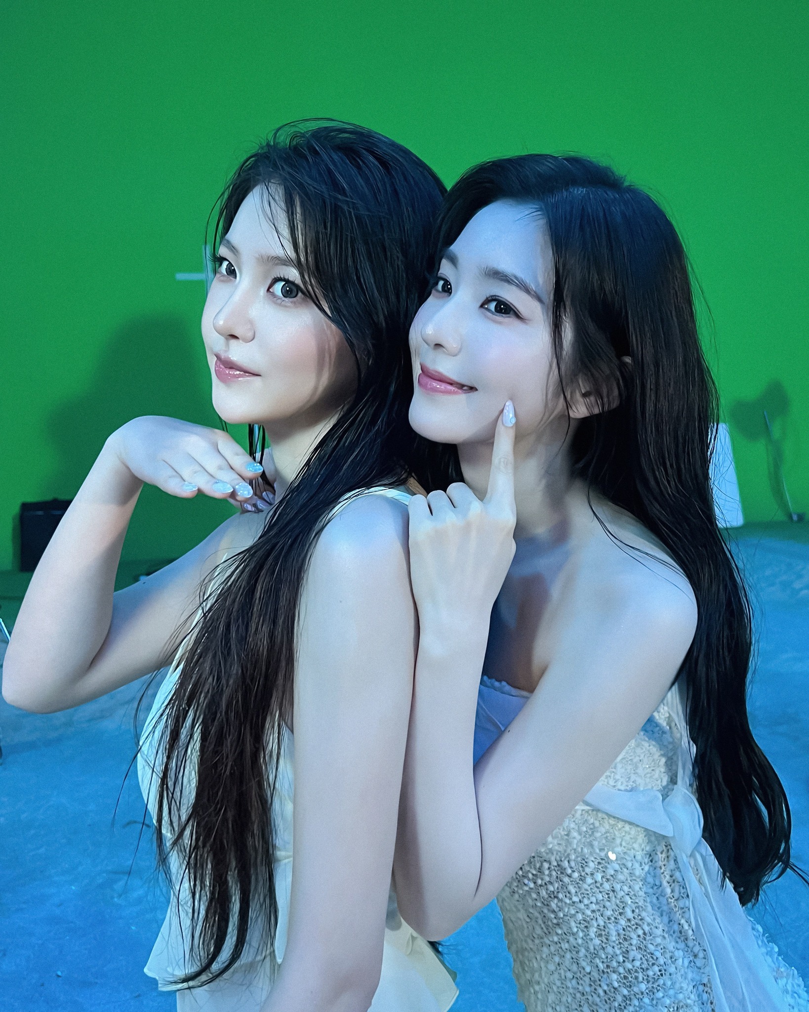 RedVelvet ソウルコン 十周年  入場特典 fancon RedVelvet ソウルコン 十周年 入場特典 fancon ジョイ 레드벨벳 - Red