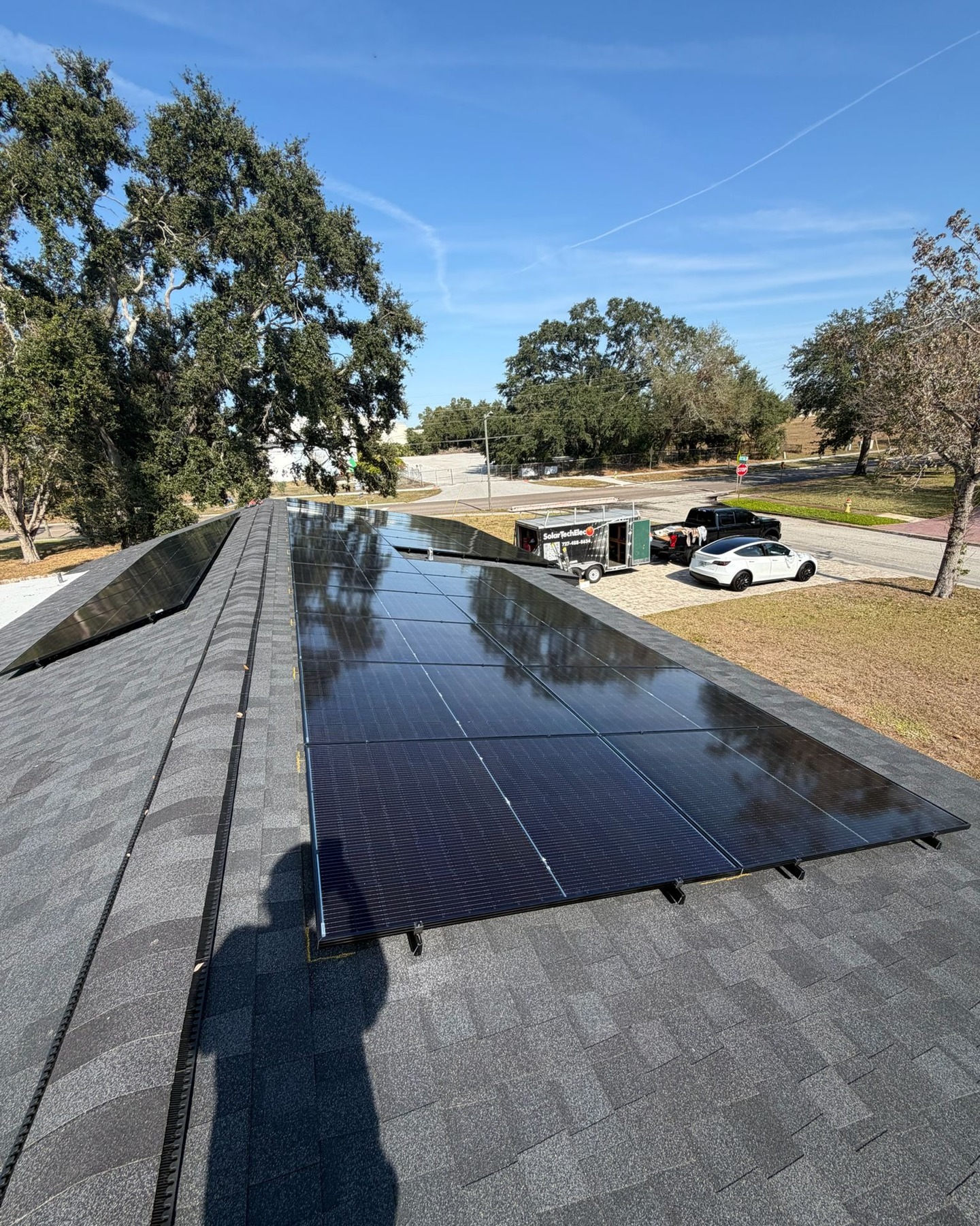 Solar Tech Elec | Clearwater FL