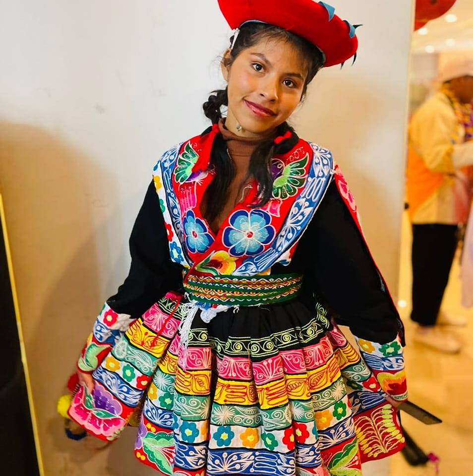 Yuliza Quispe Pilco