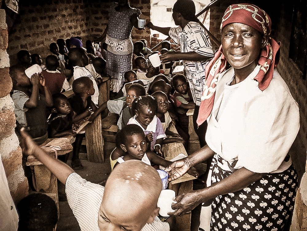 The Don McMath Foundation... - The Don McMath Foundation