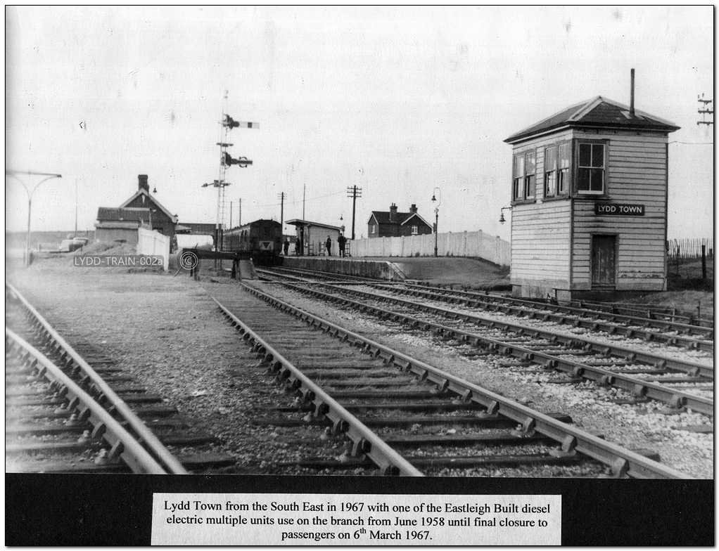 Lydd Station Heritage Group | Facebook