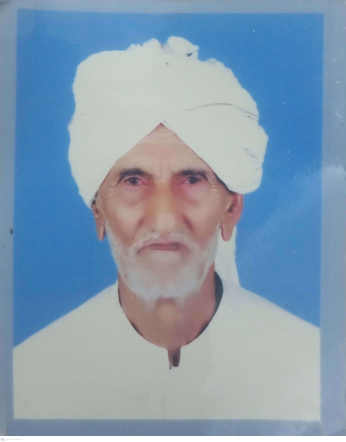 Muhammad Saeed