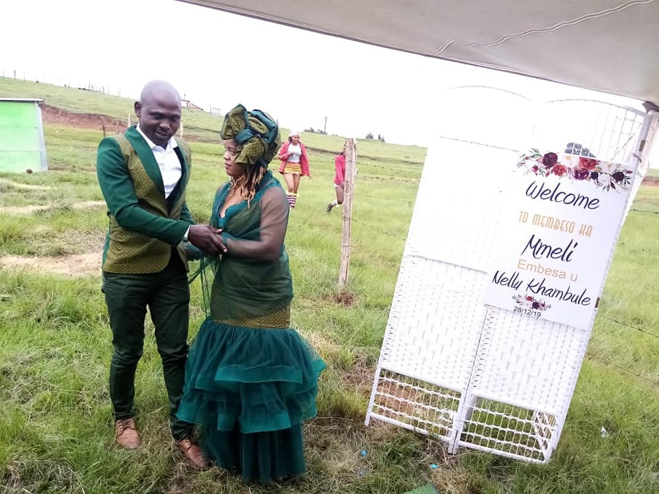 Home of Traditional Clothing | Pietermaritzburg
