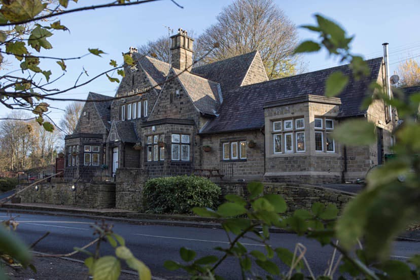 The Needless Inn added a new photo. - The Needless Inn