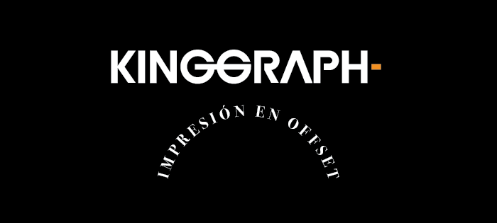 KING GRAPH | Guadalajara