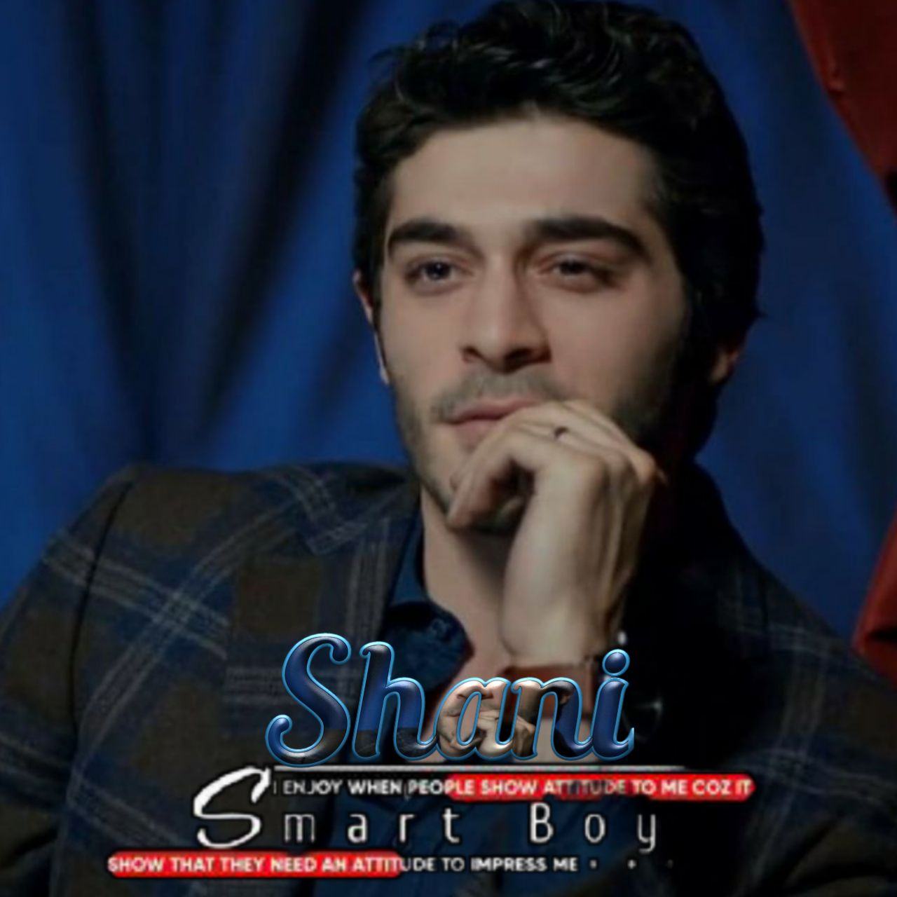 Shan Ali