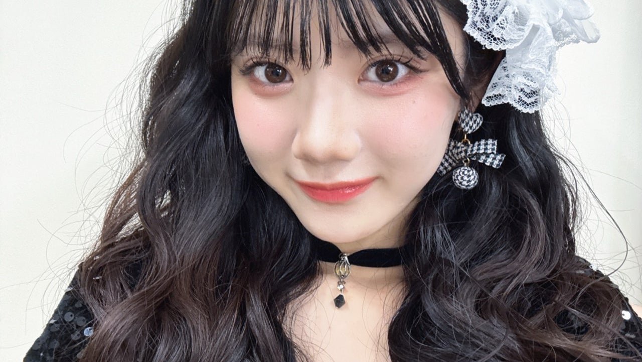 金澤朋子 BIRTHDAY Juice=Juice n*K様 EVENT2018