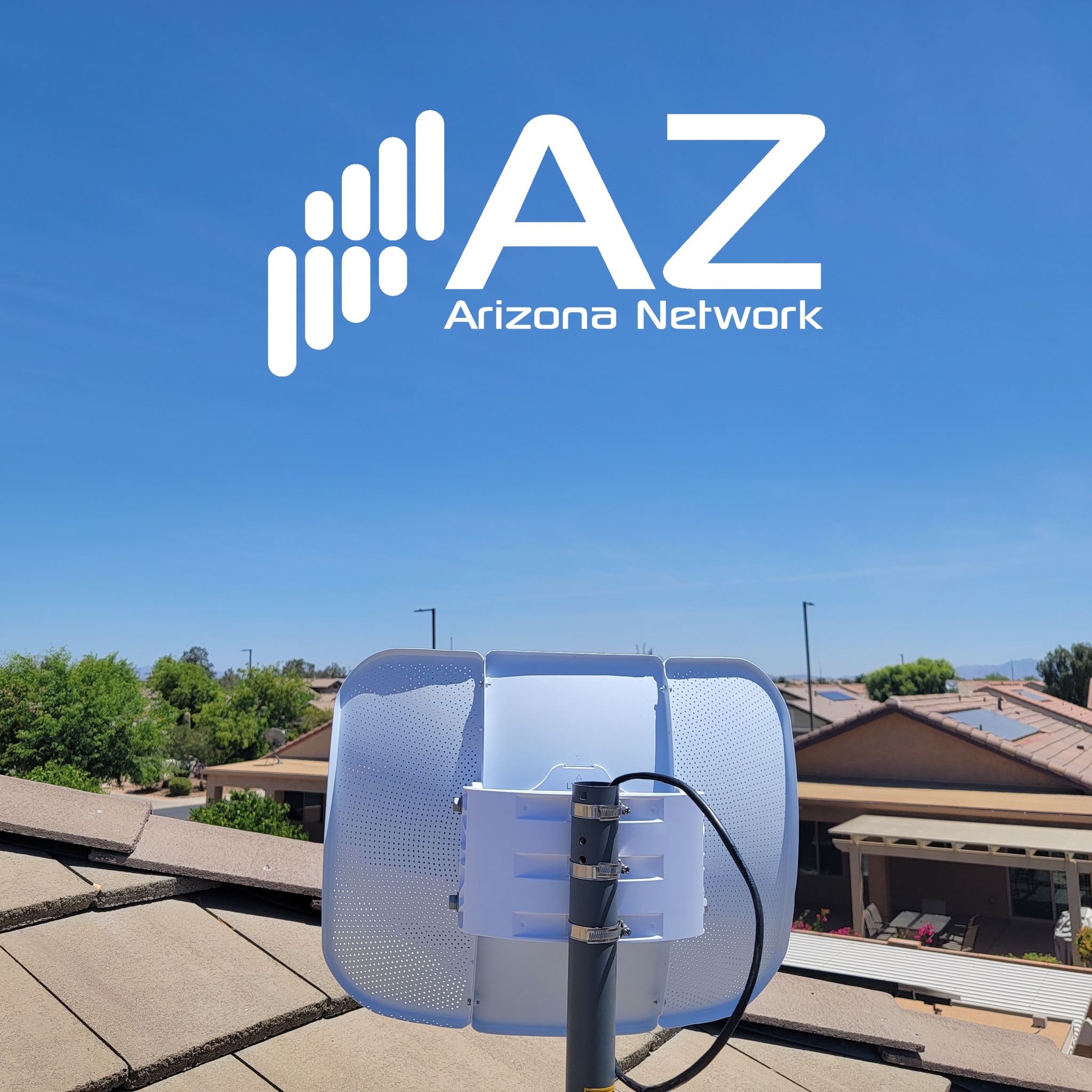 Arizona Network | Queen Creek AZ