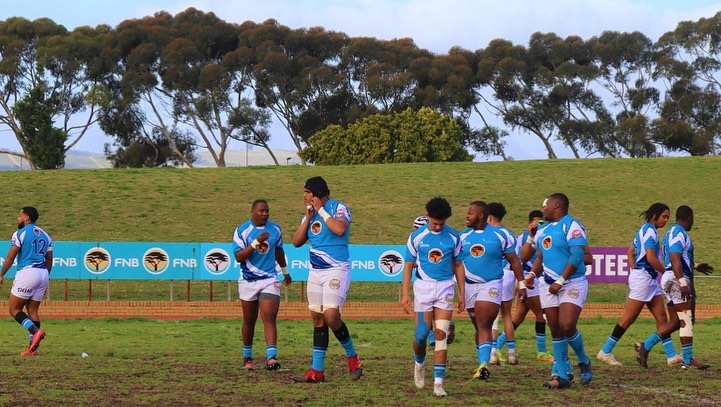 CPUT RUGBY CLUB | Bellville Ext 20