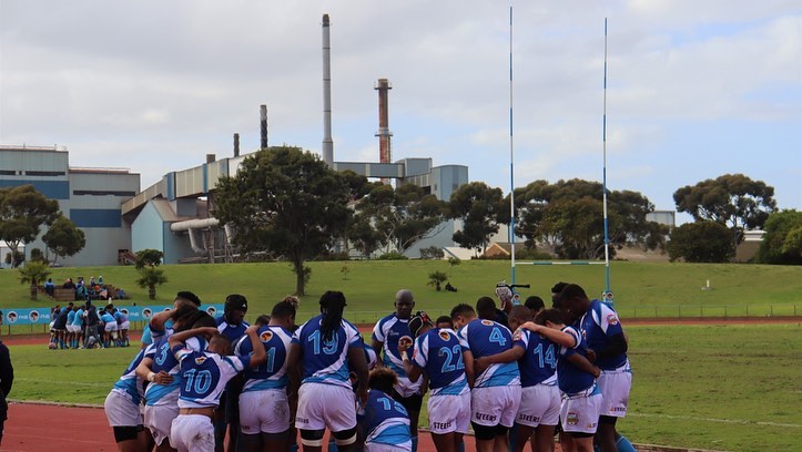 CPUT RUGBY CLUB | Bellville Ext 20